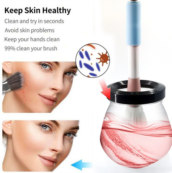 Essential Brush Cleaning Kit