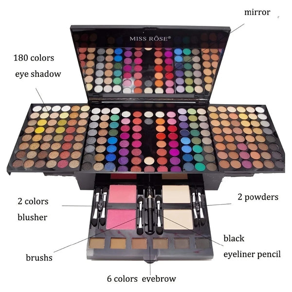 Perfect Beauty Set