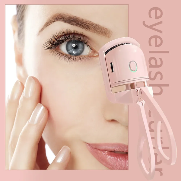Elegant Eyelash Curler