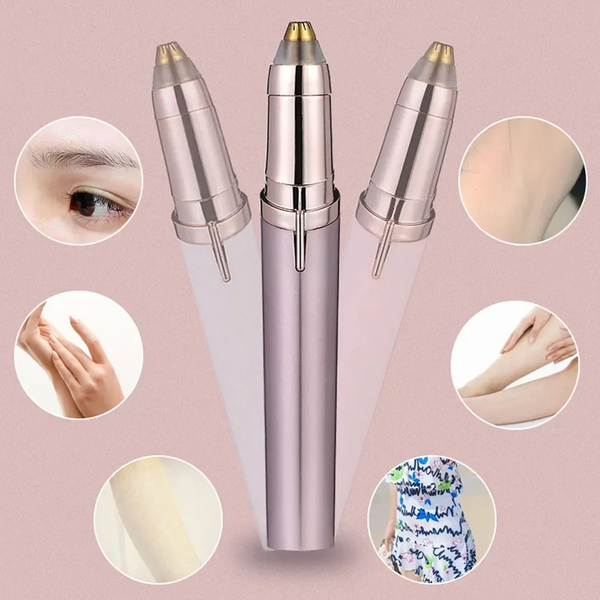 Magic Epilator Pen