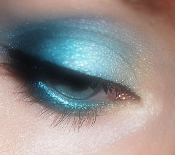 Dazzling Color Palette